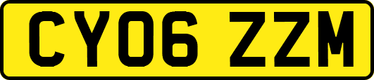 CY06ZZM