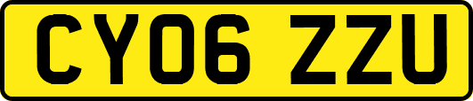 CY06ZZU