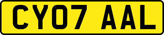 CY07AAL