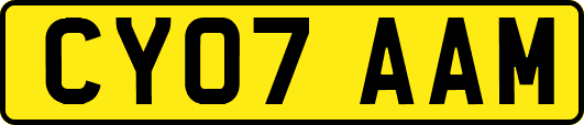 CY07AAM