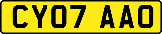 CY07AAO