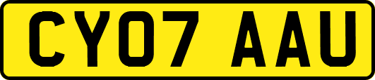 CY07AAU