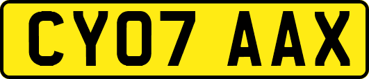 CY07AAX