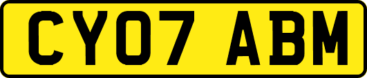CY07ABM