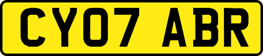 CY07ABR