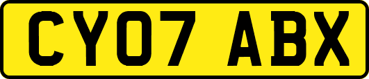CY07ABX