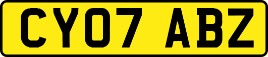 CY07ABZ