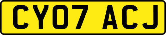 CY07ACJ