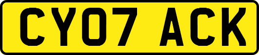 CY07ACK