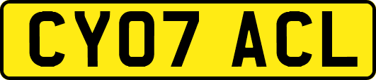 CY07ACL