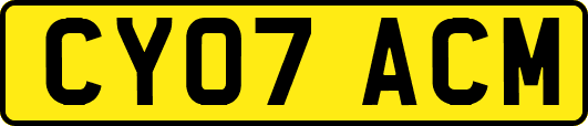 CY07ACM