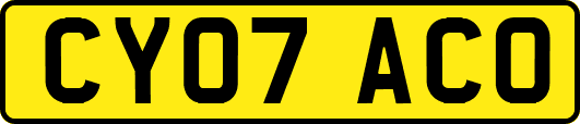 CY07ACO