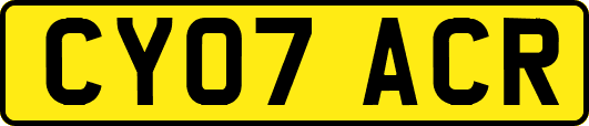 CY07ACR