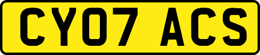 CY07ACS