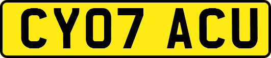 CY07ACU