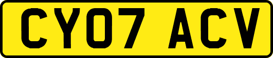 CY07ACV