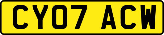 CY07ACW