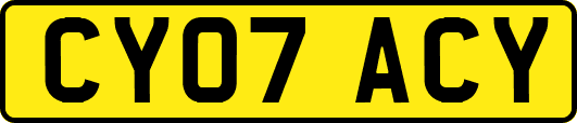 CY07ACY