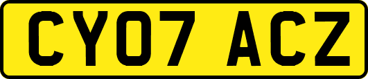 CY07ACZ