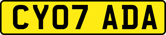 CY07ADA