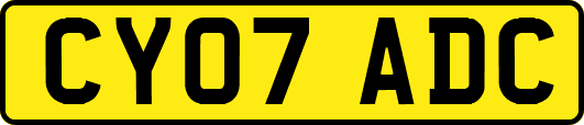 CY07ADC