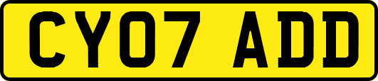 CY07ADD