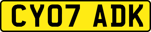 CY07ADK