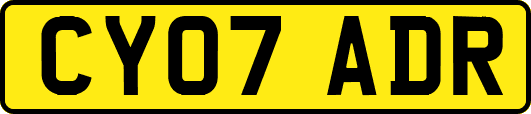 CY07ADR