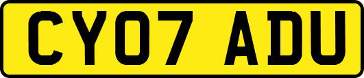 CY07ADU