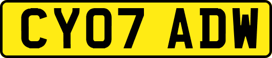 CY07ADW