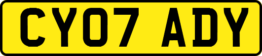 CY07ADY