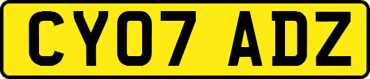 CY07ADZ