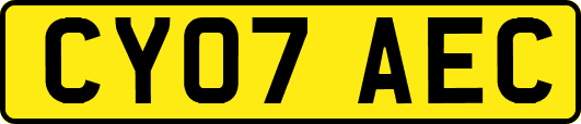 CY07AEC