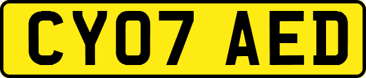 CY07AED