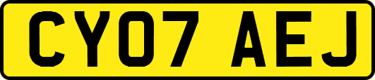 CY07AEJ