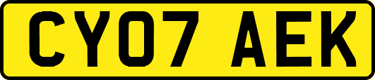 CY07AEK