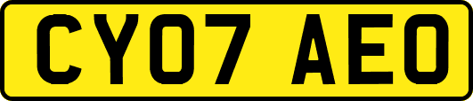 CY07AEO
