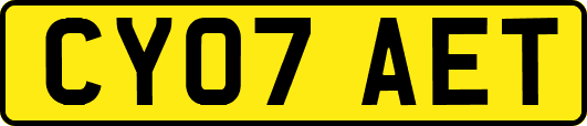 CY07AET