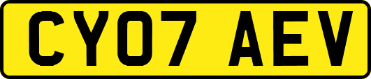 CY07AEV