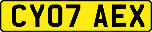 CY07AEX