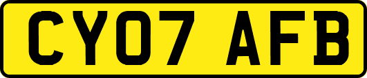 CY07AFB