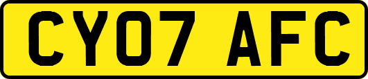 CY07AFC