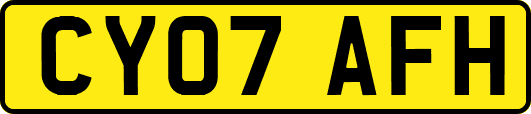 CY07AFH