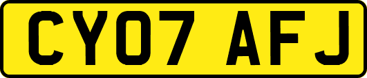 CY07AFJ