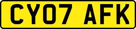 CY07AFK
