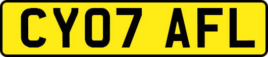 CY07AFL
