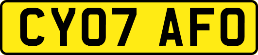 CY07AFO
