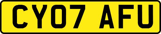 CY07AFU