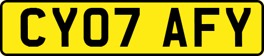 CY07AFY