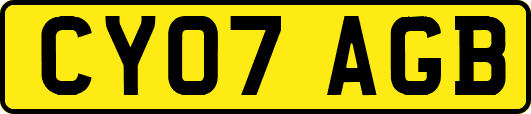 CY07AGB